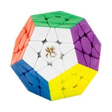 Dayan Megaminx V2 M