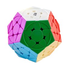 QiYi QiHeng S2 Megaminx - Magnetic