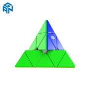 GAN Pyraminx M - Core Positioning Standard Edition