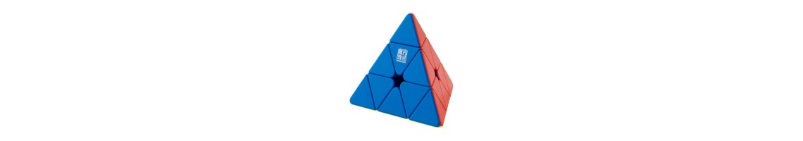 Moyu RS Pyraminx M - MagLev