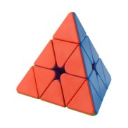 MoYu Weilong Pyraminx M - Maglev