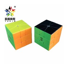 Yuxin Little Magic Square-1 M
