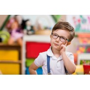 Первый кубик Рубика для ребёнка