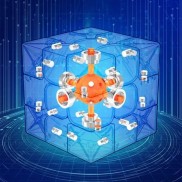 Anatomija speedcube kocke: Magnetni sistem u kockama — šta je i kako utiče na slaganje